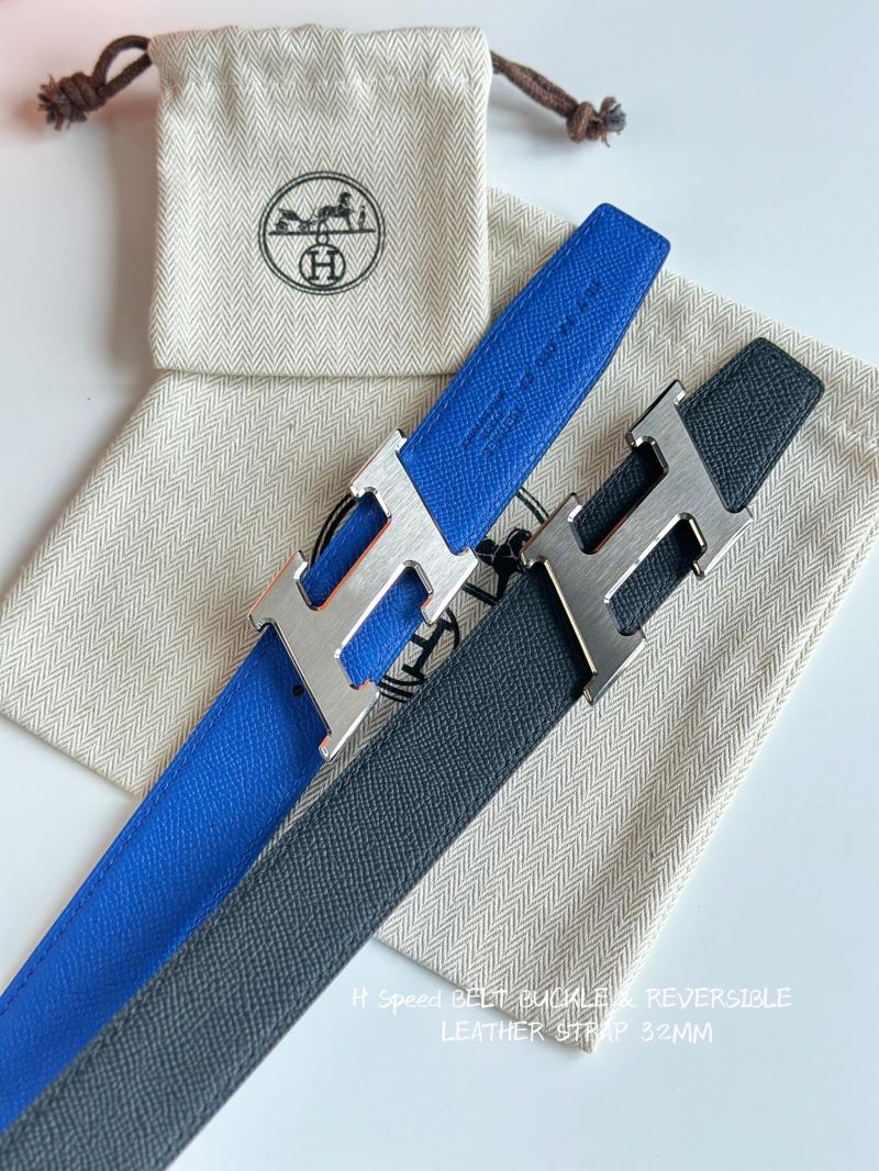 Hermes Belts